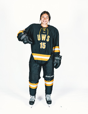 #15 AMANDA SERGENT (9)