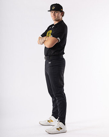 Christian Pretasky Black 8
