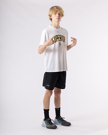 Ben Kangas White 5