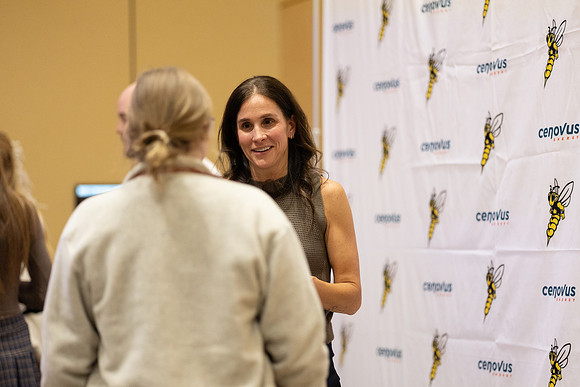 Kara Goucher WIL Event-1-43