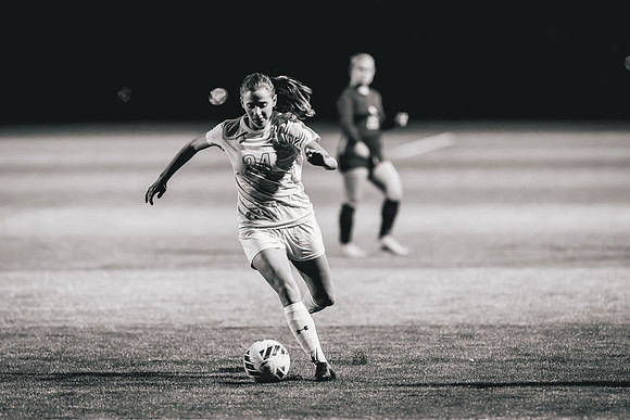 UWS WSOC vs. UNW-1-74