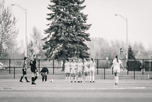 WSOC vs BLC-1-105