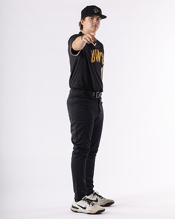 Ben Hunt Black 7