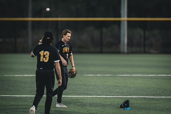 UWS BSB vs RWU-1-80