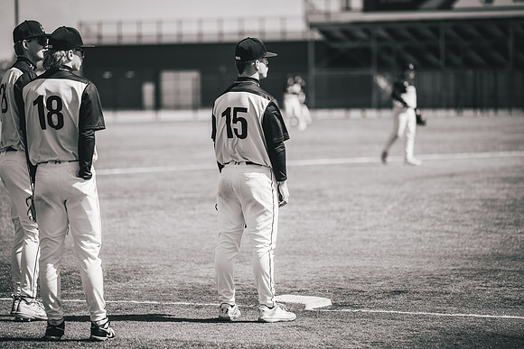 UWS BSB vs Crown D2 DH-1-19
