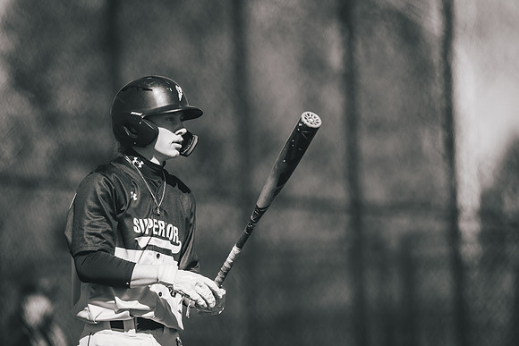 UWS vs MLC DH-1-197