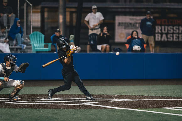 UWS BSB vs RWU-1-116