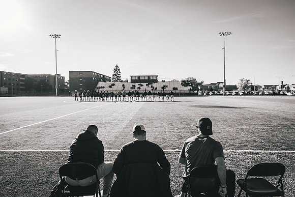 UWS MSOC vs. UNW-1-42