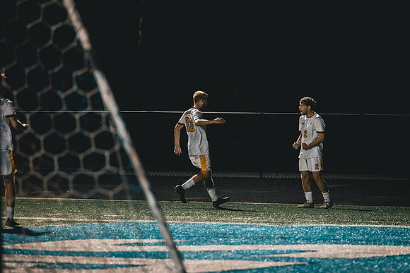 UWS MSOC vs NCU Edit 2-1-61