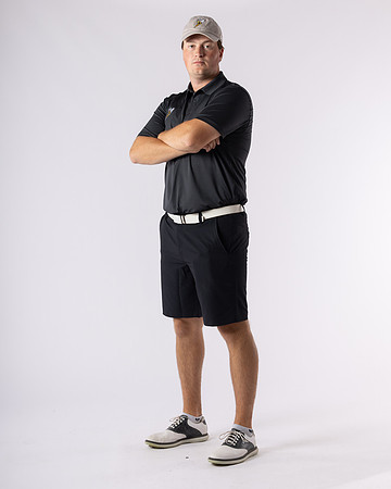 Conner Willard Black 3