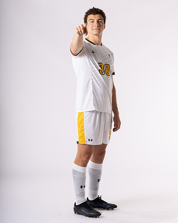Bryce Boldt White 8
