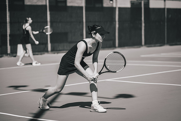 TENNIS EDITS VS BLC-1-195