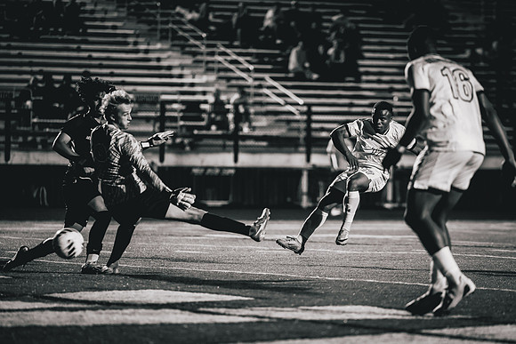 UWS MSOC vs NCU Edit 2-1-94