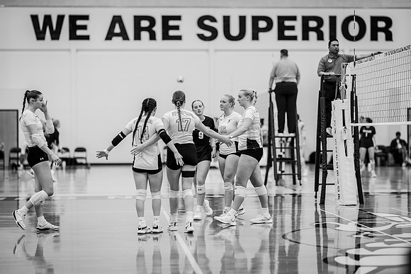 UWS VB vs. CSS-1-90
