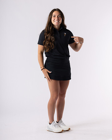 Ashton Parnell Black 5