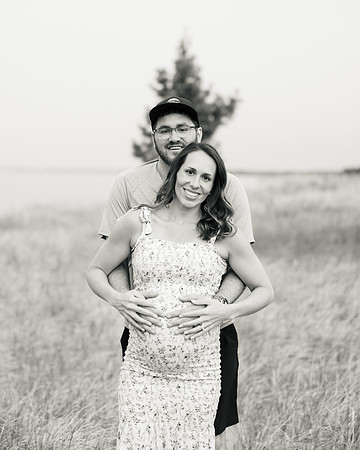 Ashley and Drew Shoot -1-76