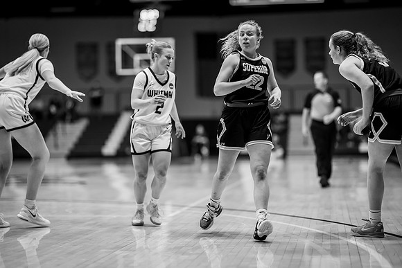 UWS WBB vs Whitman-1-88