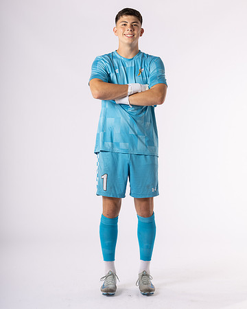 Alex Paredes Blue 1