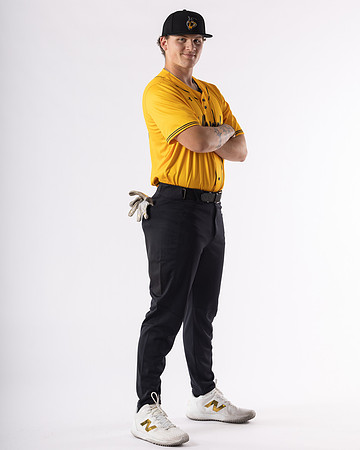 Christian Pretasky Yellow 5