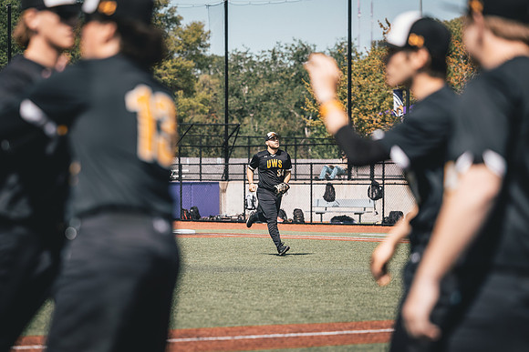 UWS Baseball vs UNW-1-91