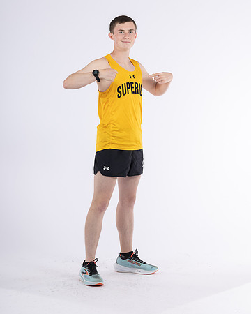 Deryck Parduhn Yellow 5