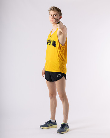 Kieran Johnson 9
