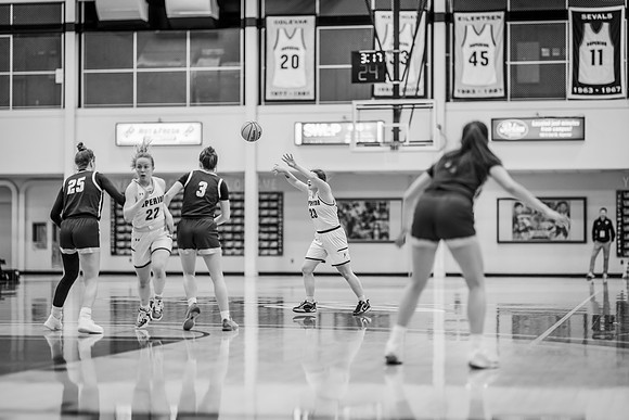 UWS WBB vs UNW-1-43