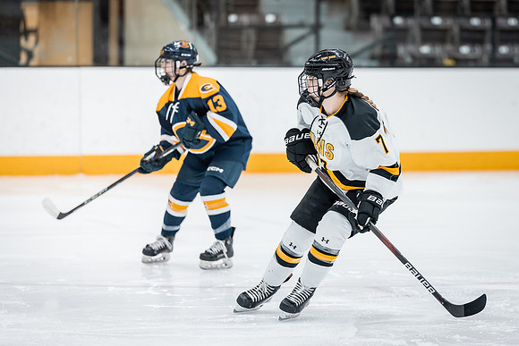 UWS WHOK vs UWEC-1-90