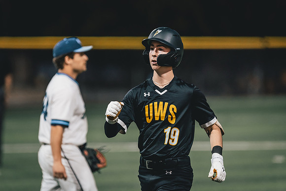 UWS BSB vs RWU-1-111