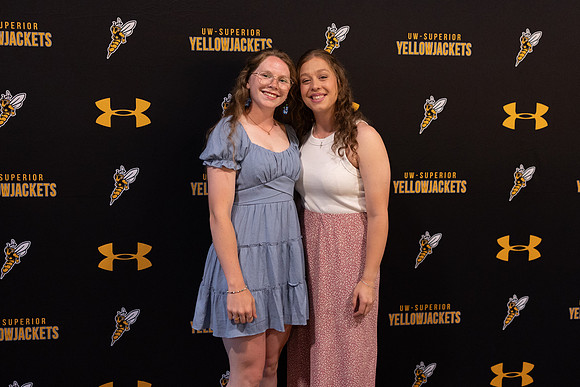 Athletics Honors Banquet -1-71