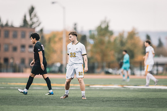 UWS MSOC vs. BLC EDIT-1-26