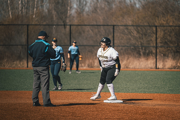 UWS SB vs CSS-1-101