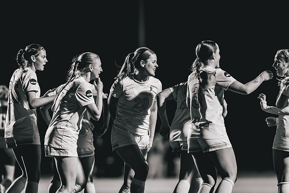 UWS WSOC vs. UNW-1-119