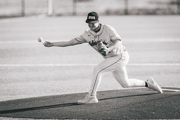 UWS BSB vs Loras-1-226