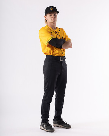 Adam Johaneson Yellow 4