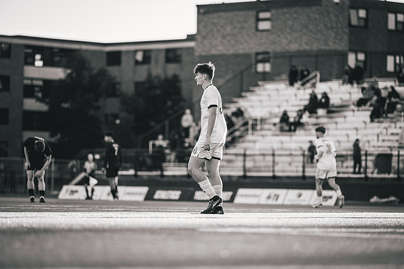 UWS MSOC vs. UNW-1-172