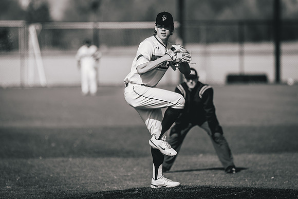 UWS BSB vs CAR DH-1-195