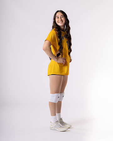 Colleen Claude Yellow 3