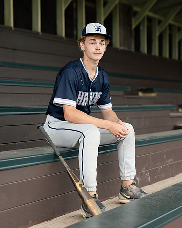 Gavin Senior Shoot 2-1-15