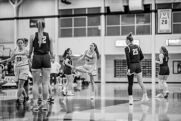 UWS WBB vs UNW-1-45