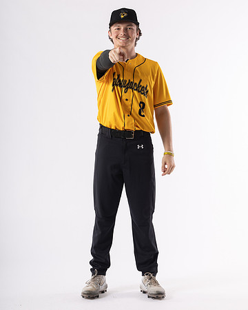 Dante Westmiller Yellow 3