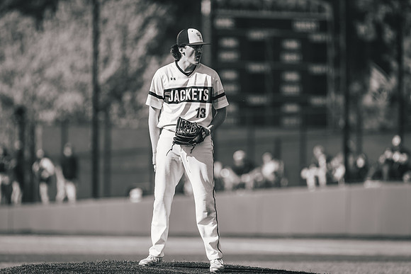 UWS Baseball vs Crown G2-1-83
