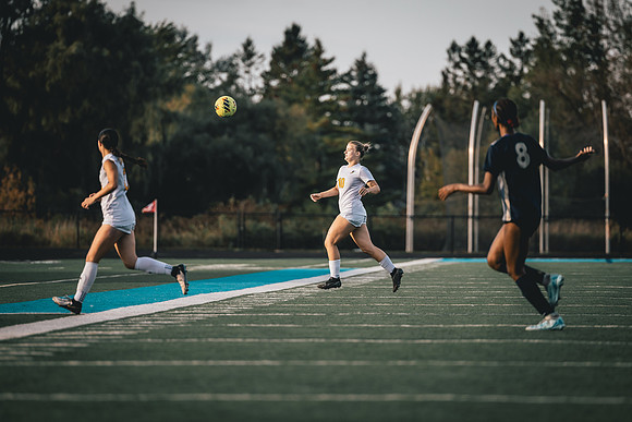UWS WSOC vs NCU Edit 2-1-68