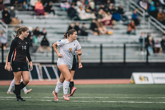 WSOC vs BLC-1-34