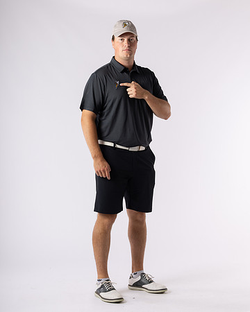 Conner Willard Black 5