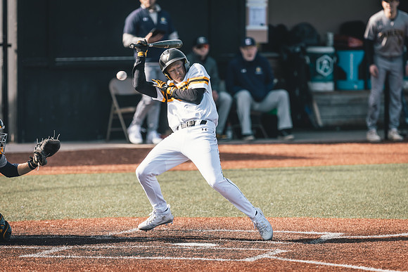 UWS BSB vs CAR DH-1-219