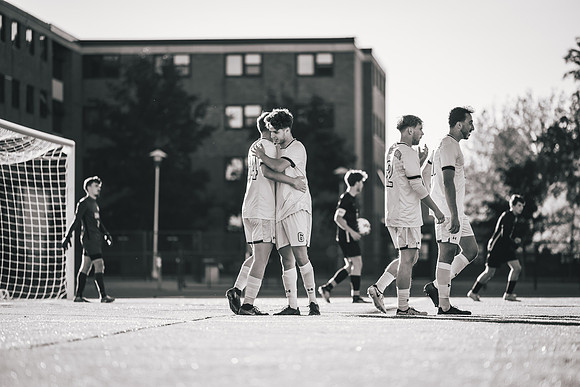 UWS MSOC vs. UNW-1-136