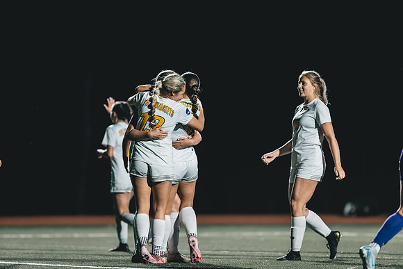 UWS WSOC vs. UNW-1-89