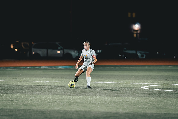 UWS WSOC vs. UNW-1-70