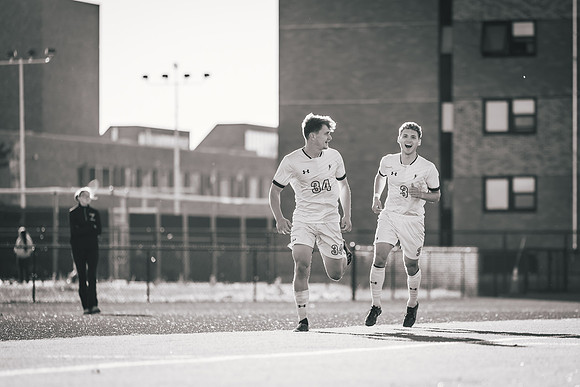 UWS MSOC vs. UNW-1-65